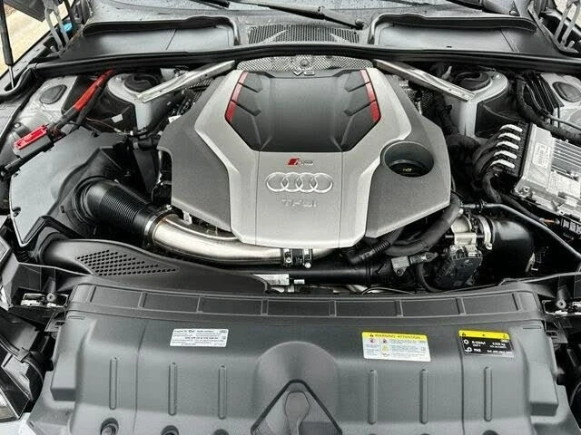 2023 Audi B9 RS5 - Image 5 of 14