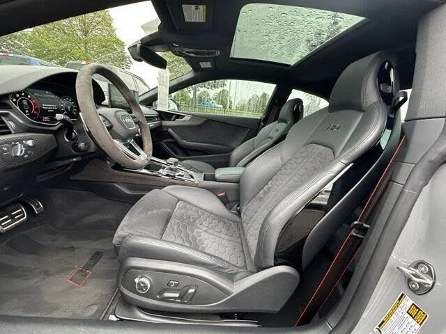 2023 Audi B9 RS5 - Image 10 of 14