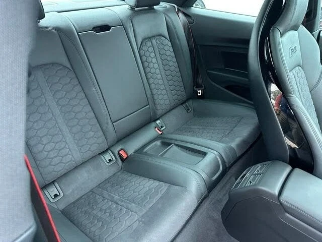 2023 Audi B9 RS5 - Image 7 of 14