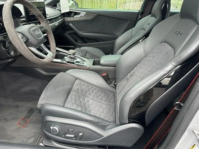 2023 Audi B9 RS5 - Image 9 of 14