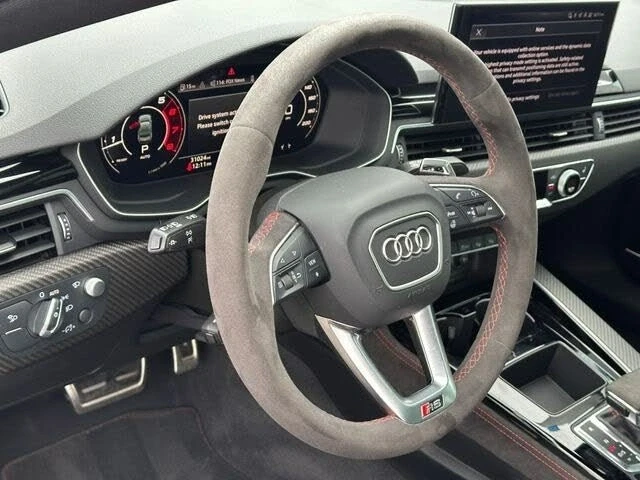 2023 Audi B9 RS5 - Image 11 of 14