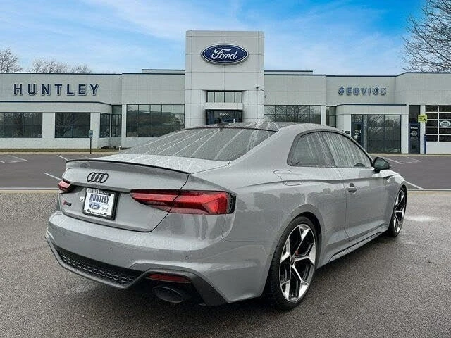 2023 Audi B9 RS5 - Image 2 of 14