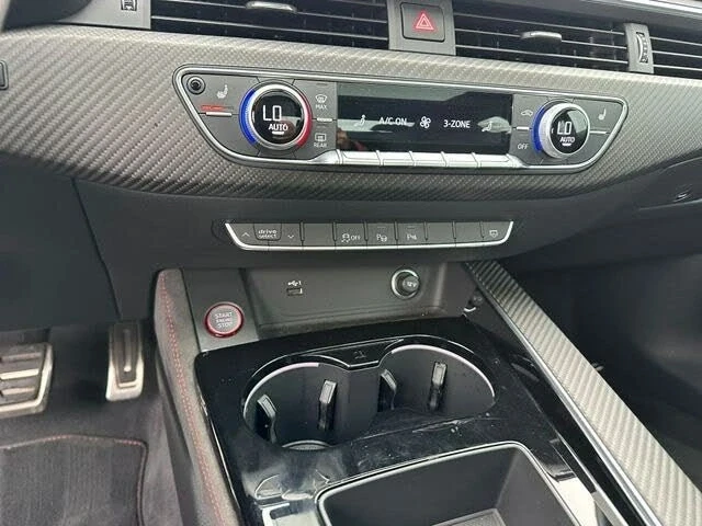 2023 Audi B9 RS5 - Image 14 of 14