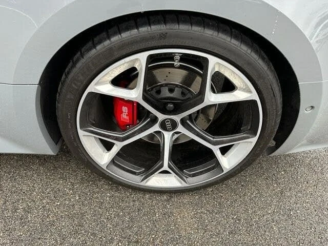 2023 Audi B9 RS5 - Image 4 of 14