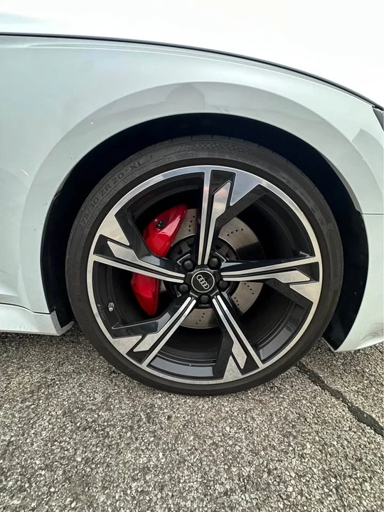 2023 Audi B9 RS5 - Image 6 of 10
