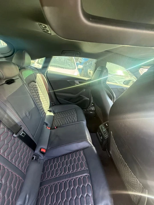 2023 Audi B9 RS5 - Image 11 of 11