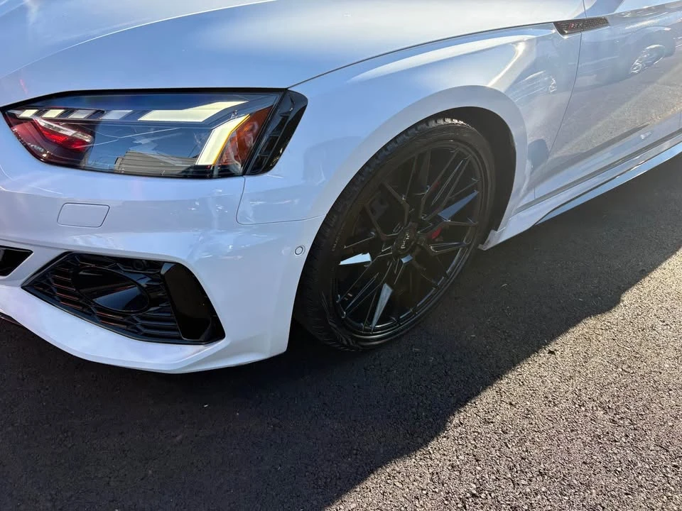 2023 Audi B9 RS5 - Image 4 of 5