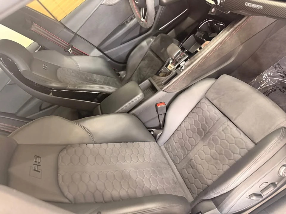 2023 Audi B9 RS5 - Image 2 of 12