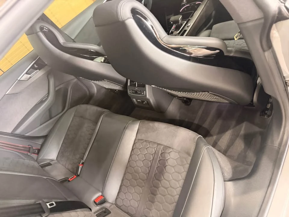 2023 Audi B9 RS5 - Image 5 of 12