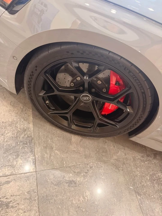 2023 Audi B9 RS5 - Image 8 of 12