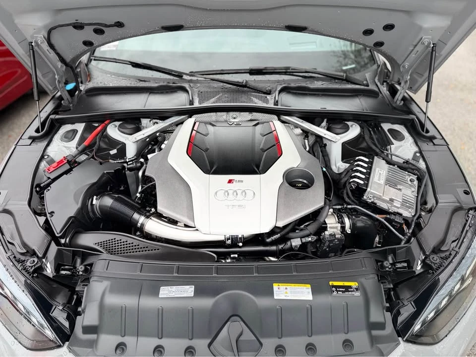 2023 Audi B9 RS5 - Image 13 of 14