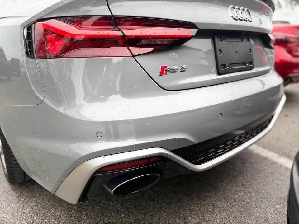 2023 Audi B9 RS5 - Image 10 of 14