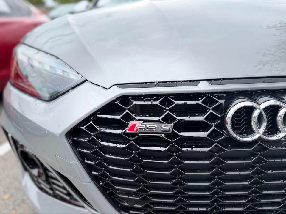 2023 Audi B9 RS5 - Image 3 of 14
