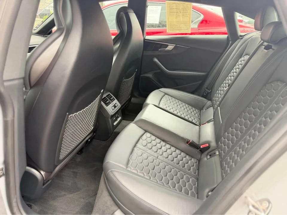 2023 Audi B9 RS5 - Image 6 of 14