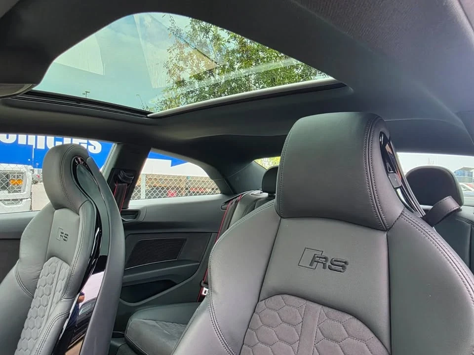 2023 Audi B9 RS5 - Image 8 of 11