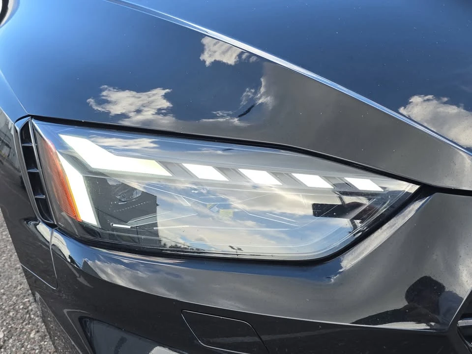 2023 Audi B9 RS5 - Image 6 of 18
