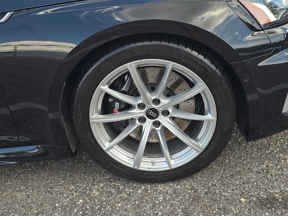 2023 Audi B9 RS5 - Image 7 of 18