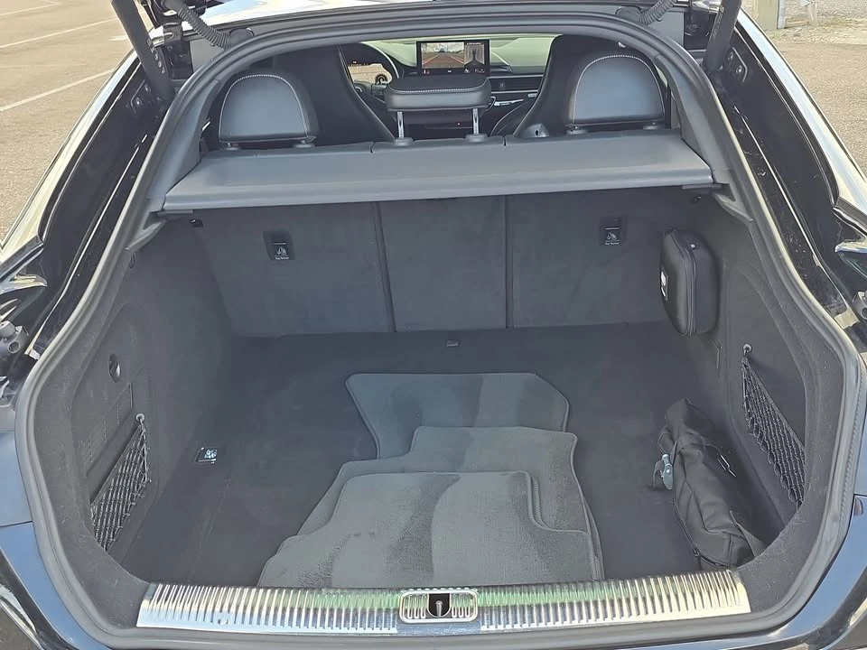2023 Audi B9 RS5 - Image 12 of 18