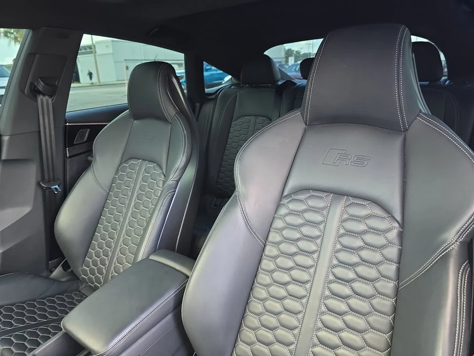 2023 Audi B9 RS5 - Image 14 of 18