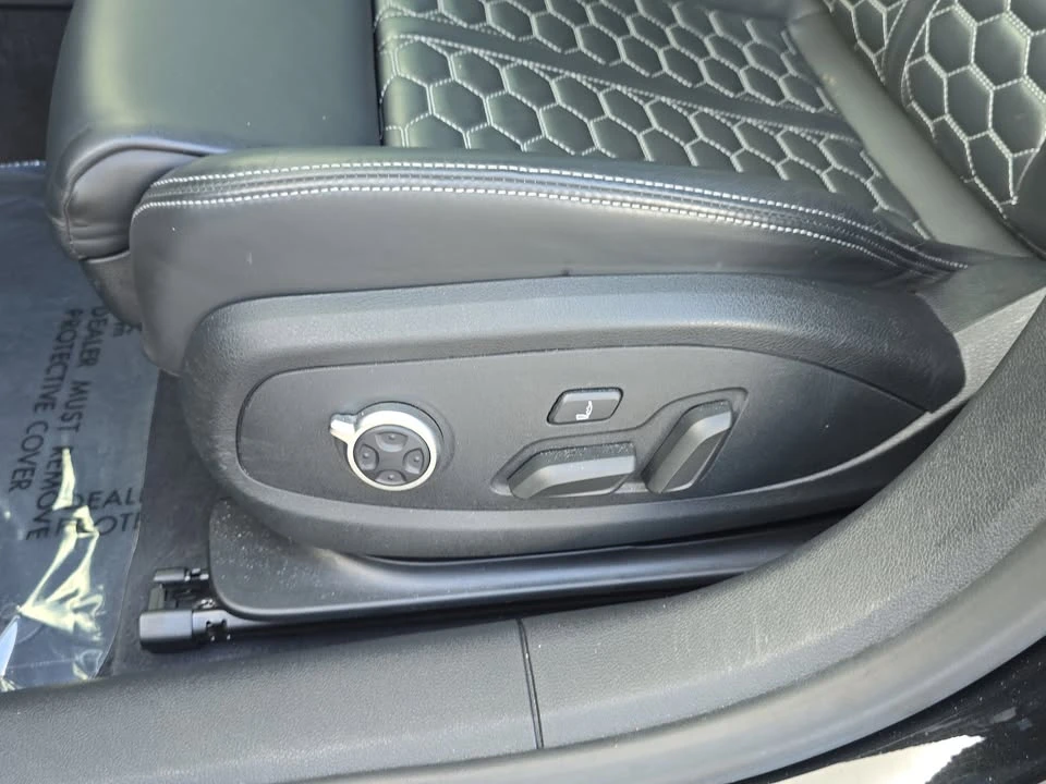 2023 Audi B9 RS5 - Image 18 of 18