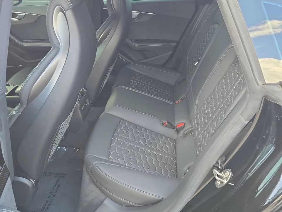 2023 Audi B9 RS5 - Image 15 of 18