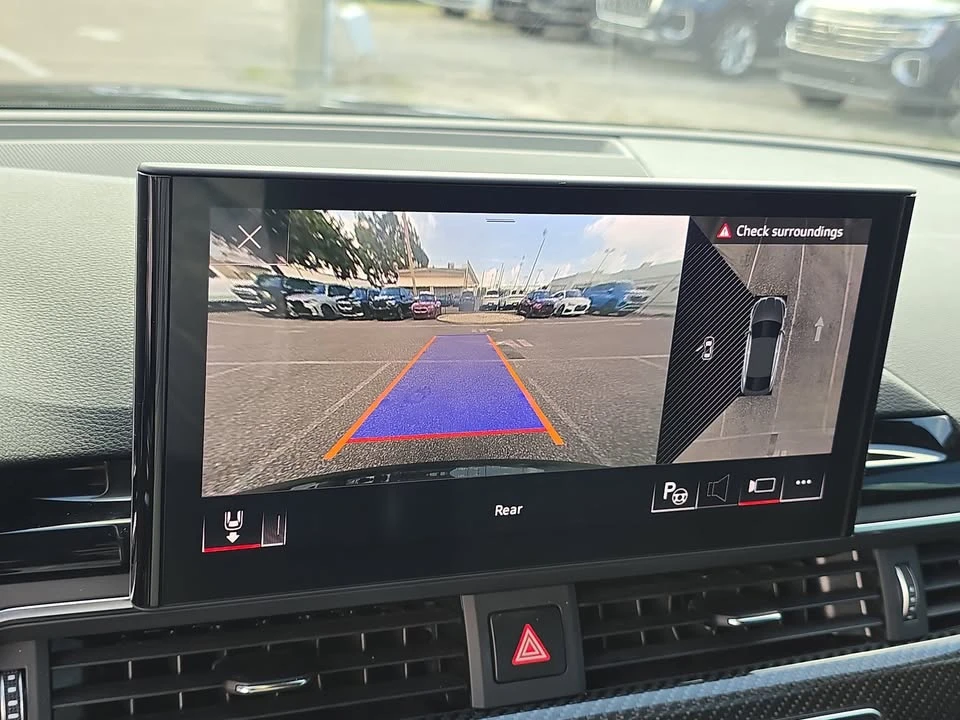 2023 Audi B9 RS5 - Image 9 of 18