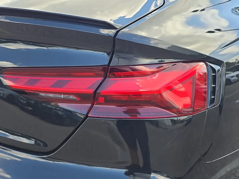 2023 Audi B9 RS5 - Image 4 of 18