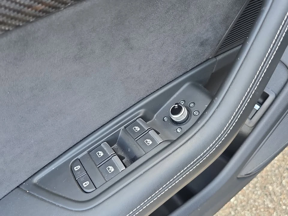 2023 Audi B9 RS5 - Image 17 of 18