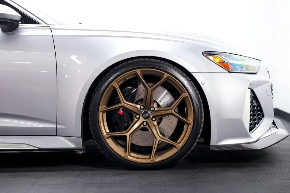 2023 Audi C8 RS6 - Image 11 of 20