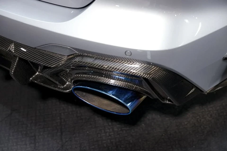 2023 Audi C8 RS6 - Image 14 of 20