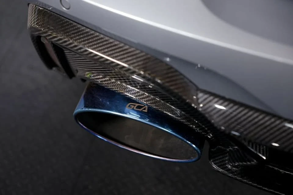 2023 Audi C8 RS6 - Image 18 of 20