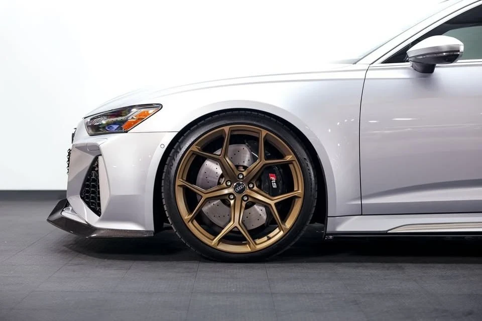 2023 Audi C8 RS6 - Image 6 of 20