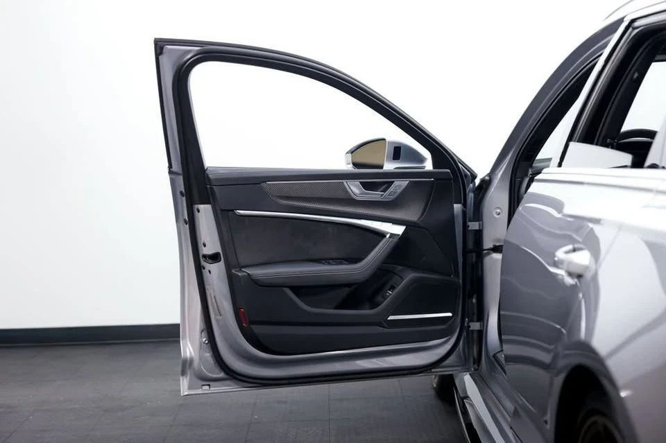 2023 Audi C8 RS6 - Image 15 of 20