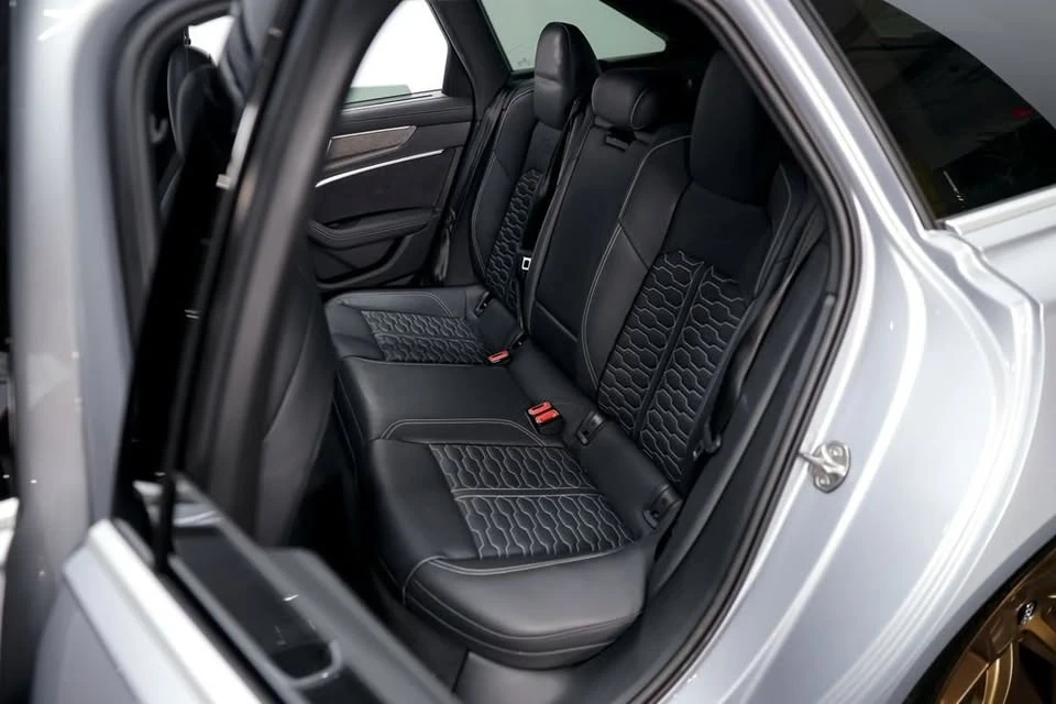 2023 Audi C8 RS6 - Image 10 of 20