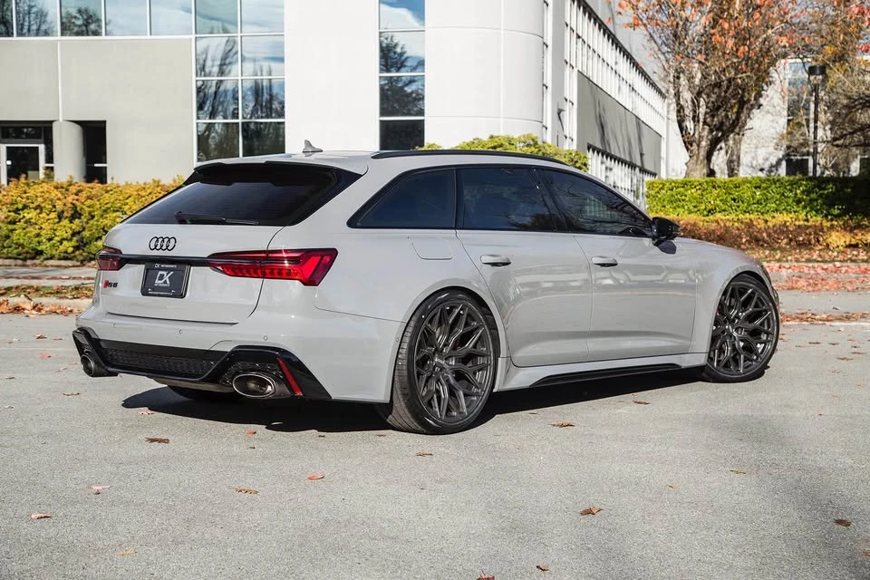2023 Audi C8 RS6 - Image 5 of 14