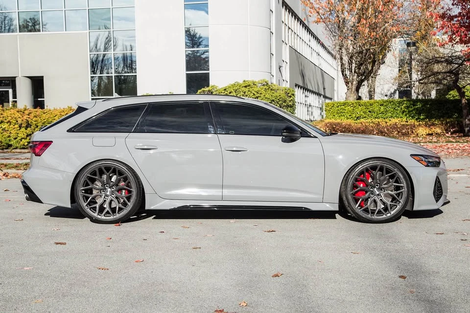 2023 Audi C8 RS6 - Image 6 of 14