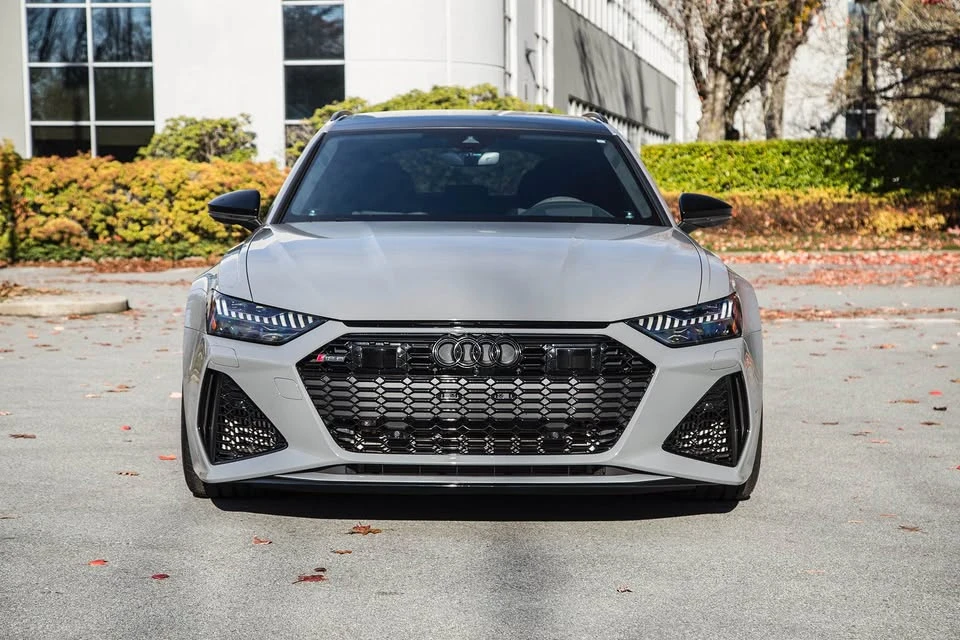 2023 Audi C8 RS6 - Image 8 of 14