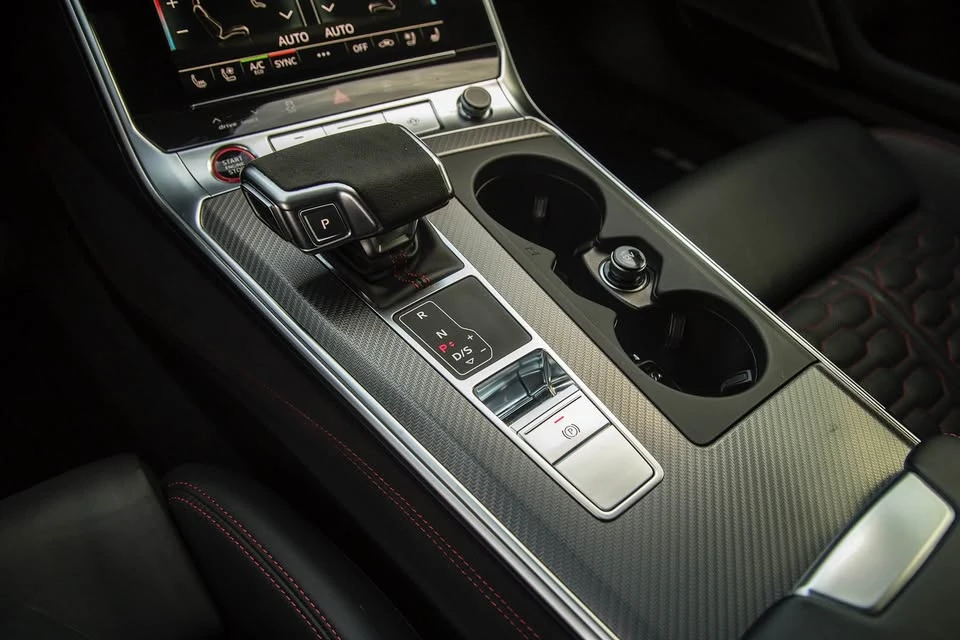 2023 Audi C8 RS6 - Image 13 of 14