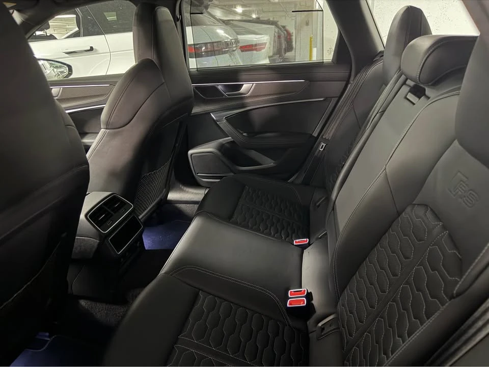 2023 Audi C8 RS6 - Image 6 of 8