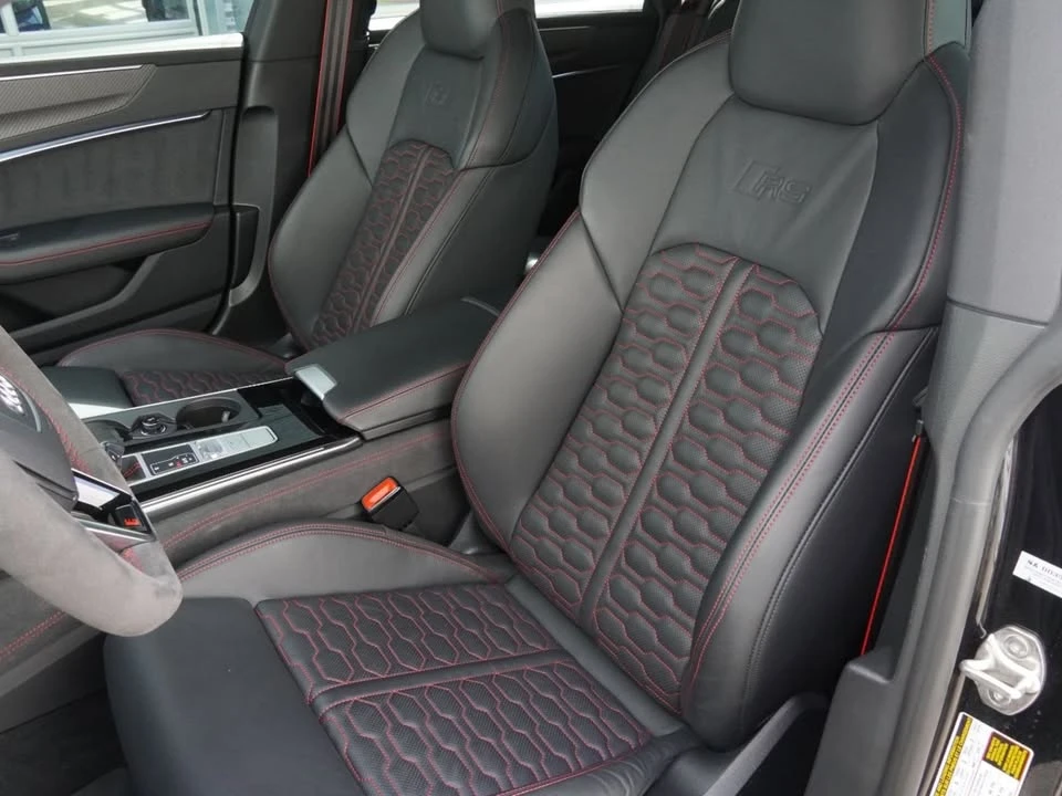 2023 Audi C8 RS7 - Image 20 of 20