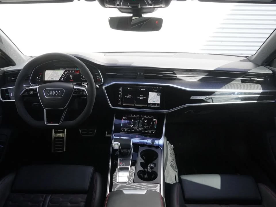 2023 Audi C8 RS7 - Image 13 of 20