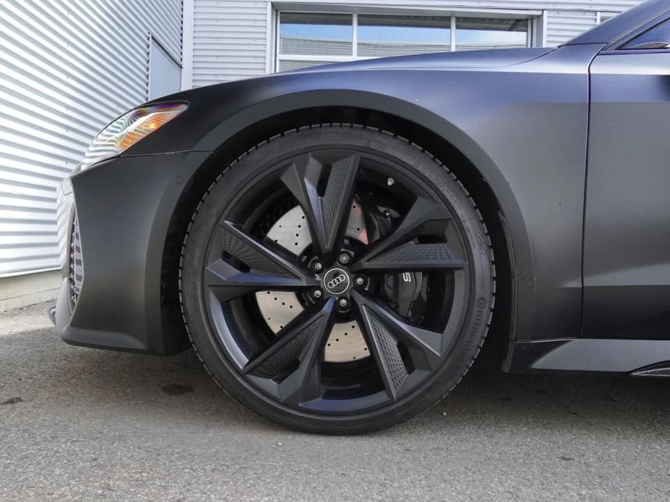 2023 Audi C8 RS7 - Image 9 of 20