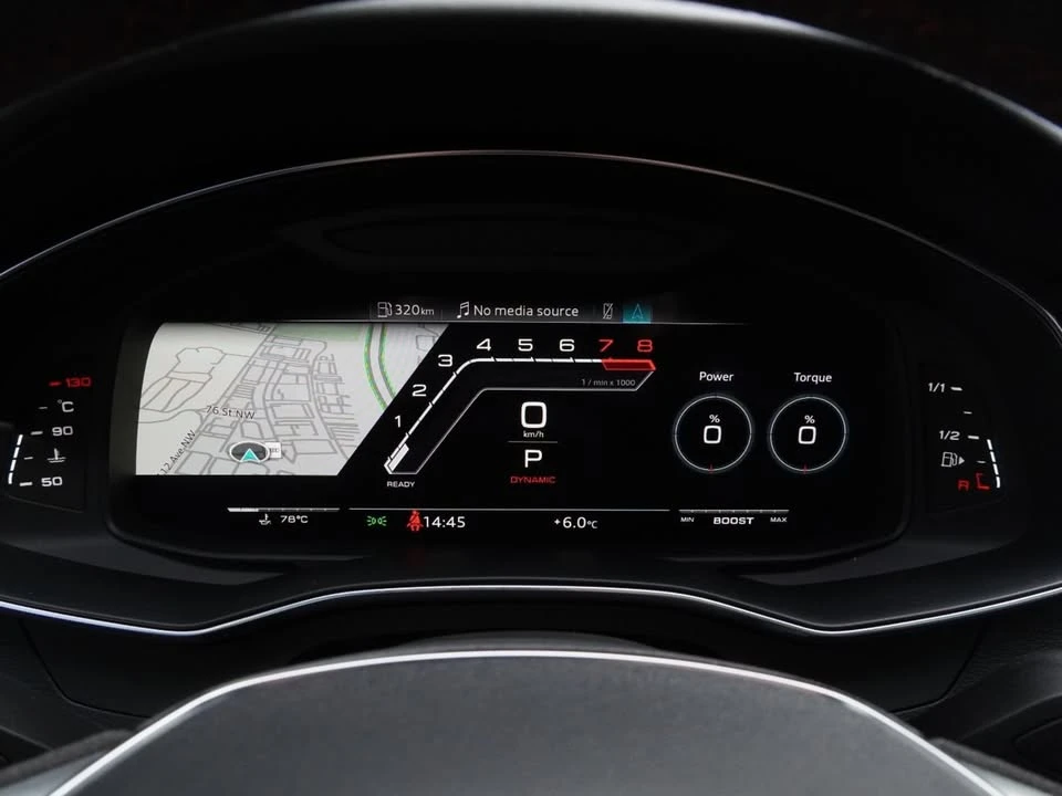 2023 Audi C8 RS7 - Image 12 of 20