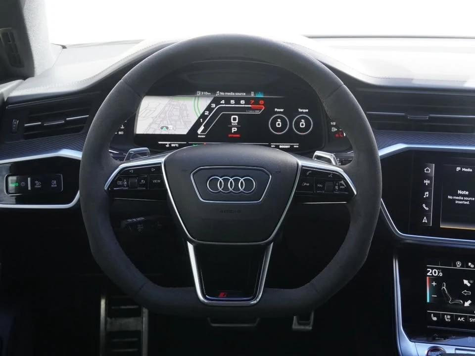 2023 Audi C8 RS7 - Image 10 of 20