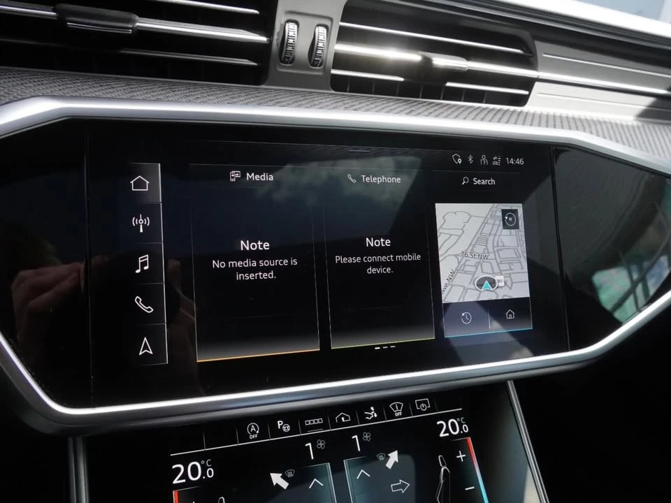 2023 Audi C8 RS7 - Image 16 of 20