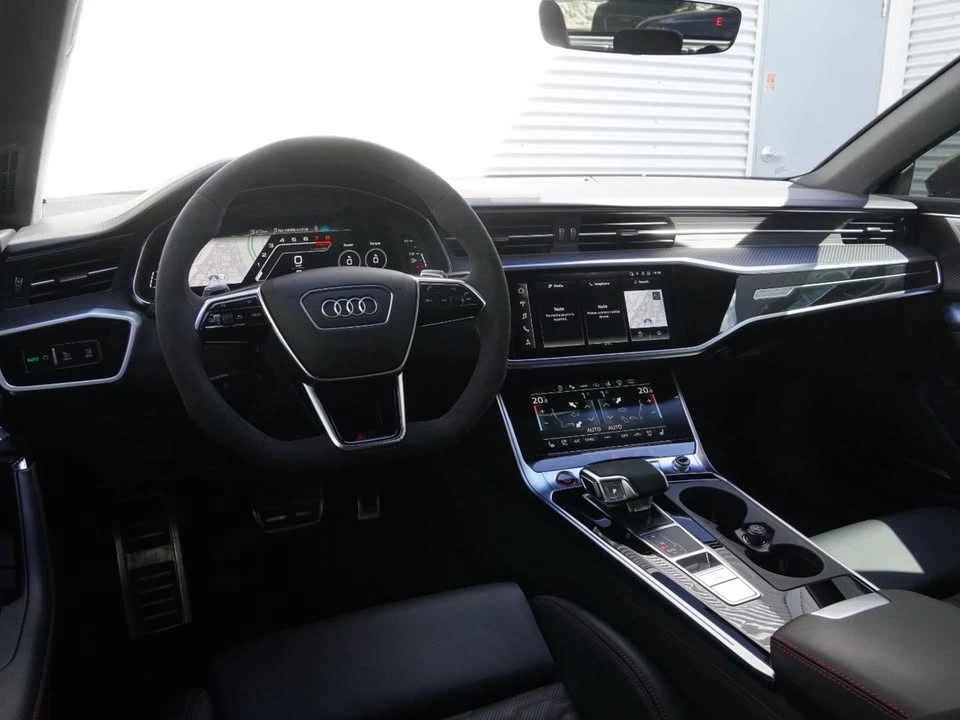 2023 Audi C8 RS7 - Image 2 of 20