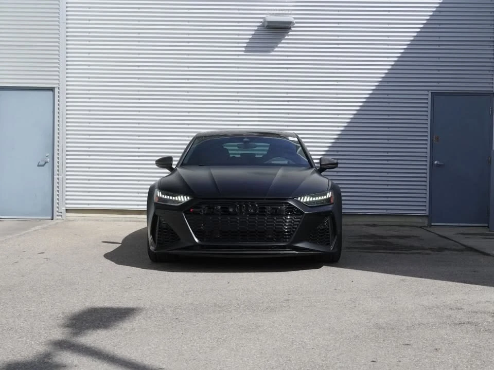 2023 Audi C8 RS7 - Image 3 of 20