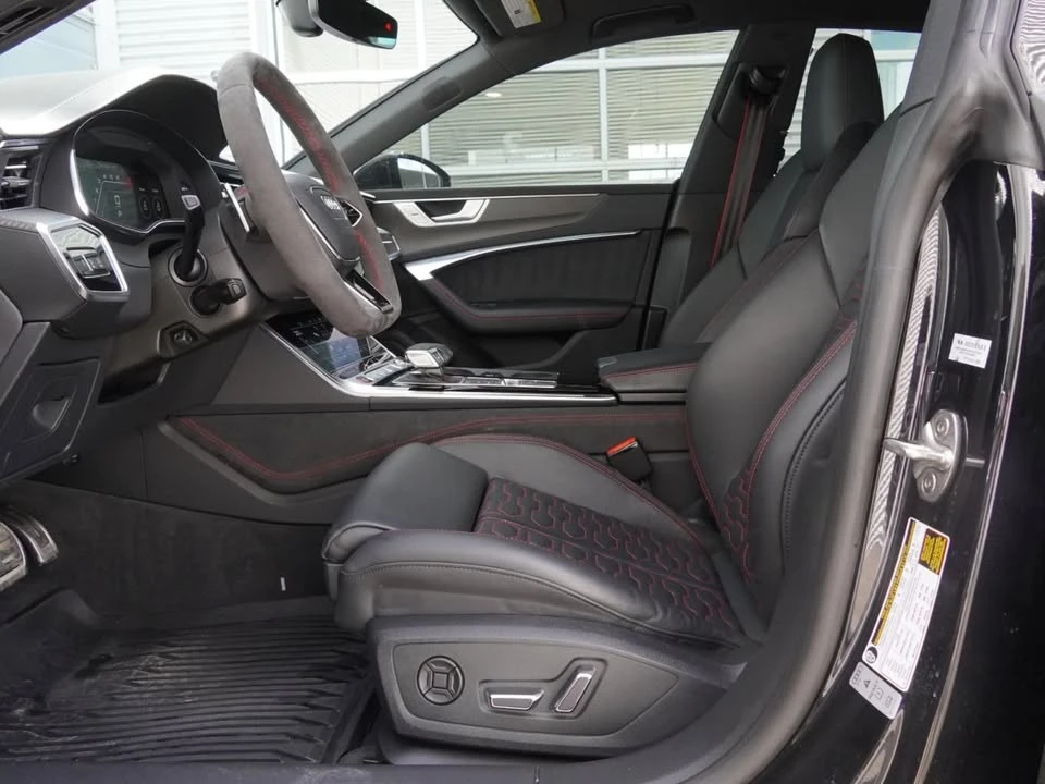 2023 Audi C8 RS7 - Image 19 of 20