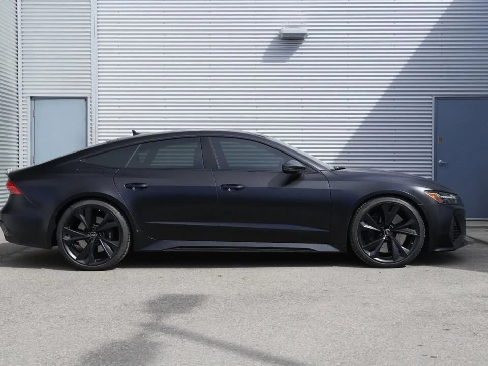 2023 Audi C8 RS7 - Image 5 of 20