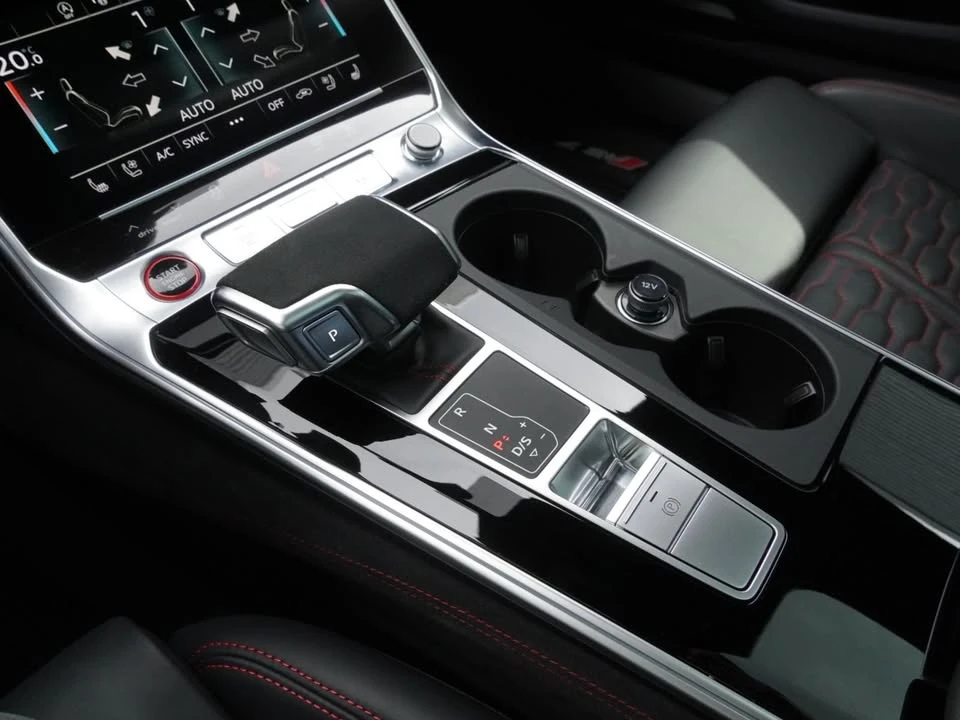 2023 Audi C8 RS7 - Image 15 of 20